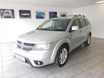 Dodge Journey 3.6 R/T