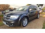 Dodge Journey 3.6 R/T