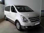 Hyundai H1 2.5CRDi Wagon GLS