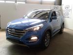 Hyundai Tucson 2.0CRDi Elite