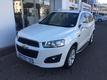 Chevrolet Captiva 2.4 LT Auto