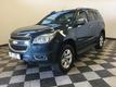 Chevrolet Trailblazer 2.8D 4x4 LTZ Auto