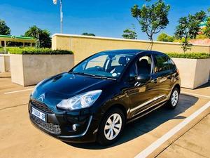 Citroen C3 1.4i Attraction