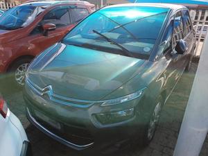 Citroen C4 Picasso e-HDi 85kW Intensive