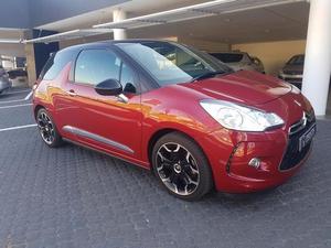 Citroen DS3 THP 155 Sport