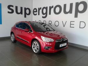 Citroen DS4 THP 200 Sport