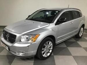 Dodge Caliber 2.0 SXT