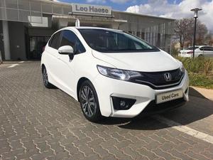 Honda Jazz 1.5 Dynamic Auto