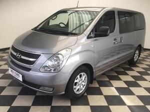 Hyundai H1 2.5CRDi Wagon GLS