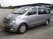 Hyundai H1 2.5 CRDi Wagon.