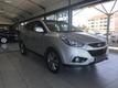 Hyundai ix35 2.0CRDi Elite