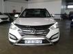 Hyundai Santa Fe 2.2CRDi 4WD Elite