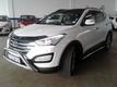 Hyundai Santa Fe 2.2CRDi 4WD Elite