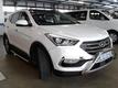 Hyundai Santa Fe 2.2CRDi 4WD Elite