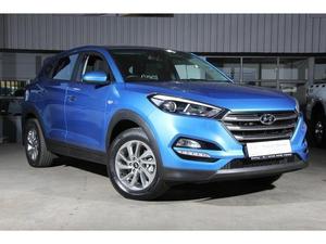 Hyundai Tucson 2.0 Premium