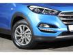 Hyundai Tucson 2.0 Premium