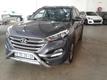 Hyundai Tucson 1.6 Turbo Executive