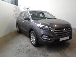 Hyundai Tucson 2.0 Premium Auto