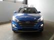 Hyundai Tucson 2.0CRDi Elite