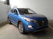 Hyundai Tucson 2.0CRDi Elite