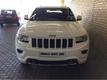 Jeep Grand Cherokee 3.0 CRD Overland