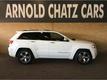 Jeep Grand Cherokee 3.0 CRD Overland