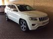 Jeep Grand Cherokee 3.0 CRD Overland