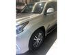 Lexus LX 450d