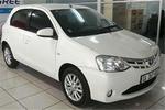 Toyota Etios