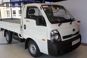 Kia K2700