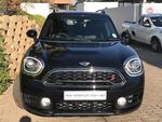 Mini COUNTRYMAN Cooper S Countryman Sports-Auto