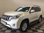 Toyota Land Cruiser Prado 3.0DT VX