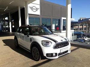 Mini COUNTRYMAN Cooper S Countryman Sports-Auto