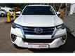 Toyota Fortuner 2.8GD-6 4x4 Auto