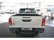 Toyota Hi Lux 2.8 GD-6 Double Cab Raider Dakar Auto