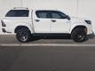 Toyota Hi Lux 2.8 gd-6 double cab raider