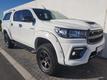 Toyota Hi Lux 2.8 gd-6 double cab raider