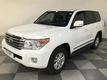 Toyota Land Cruiser 200 4.5D-4D V8 VX