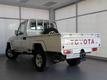 Toyota Land Cruiser 79 4.5D-4D LX V8