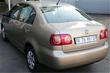 Volkswagen Polo Vivo