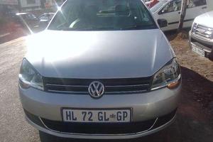 Volkswagen Polo Vivo