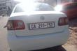 Volkswagen Polo Vivo