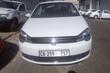 Volkswagen Polo Vivo