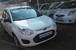 Ford Figo