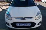 Ford Figo