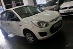 Ford Figo