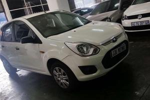 Ford Figo