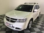 Dodge Journey 2.7 R/T