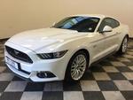 Ford Mustang 5.0 GT Fastback Auto