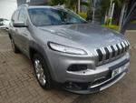 Jeep Cherokee 3.2L Limited 75th Anniversary Edition